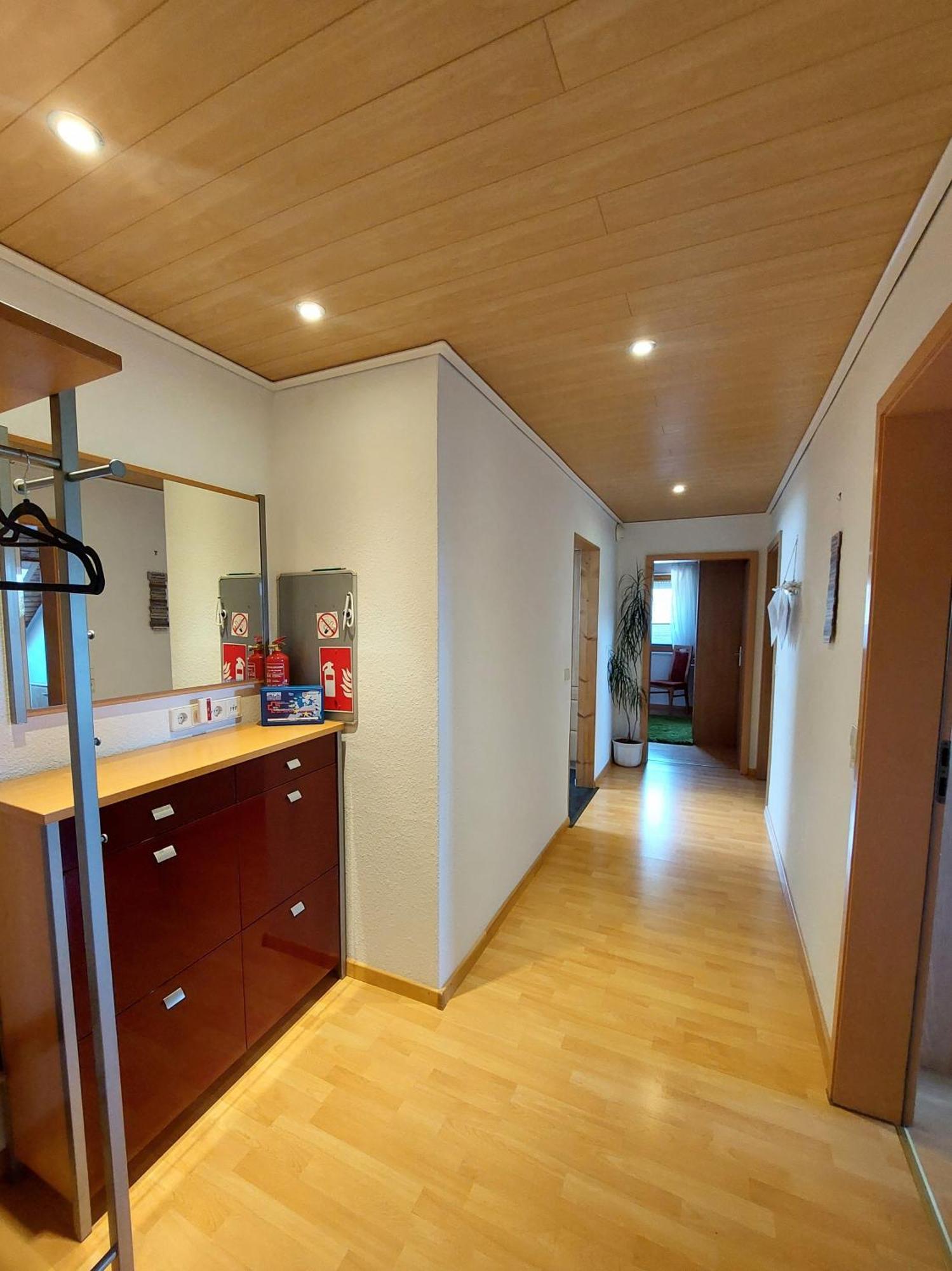 Ferienwohnung Siggi Hardt  المظهر الخارجي الصورة