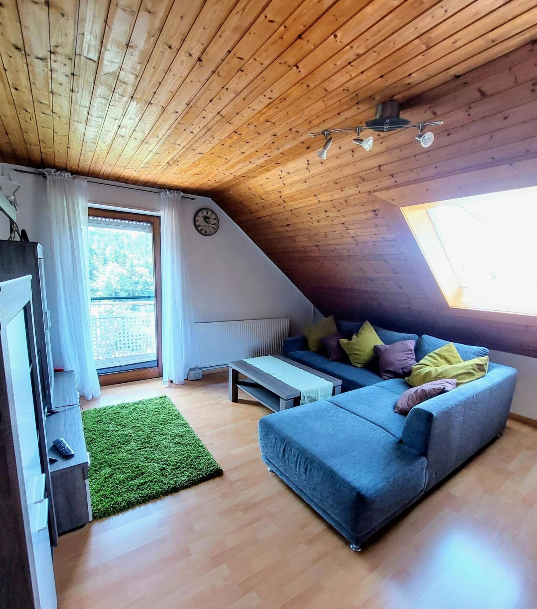 Ferienwohnung Siggi Hardt  المظهر الخارجي الصورة